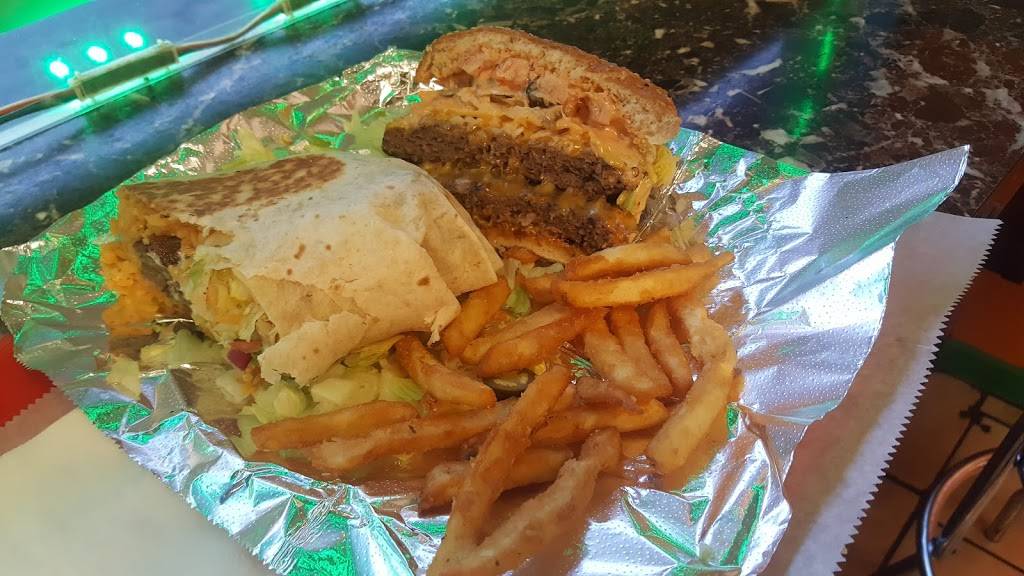 Burrito Palace & Grill | restaurant | 1018 Portion Rd, Lake Ronkonkoma, NY 11779, USA | 6318466755 OR +1 631-846-6755