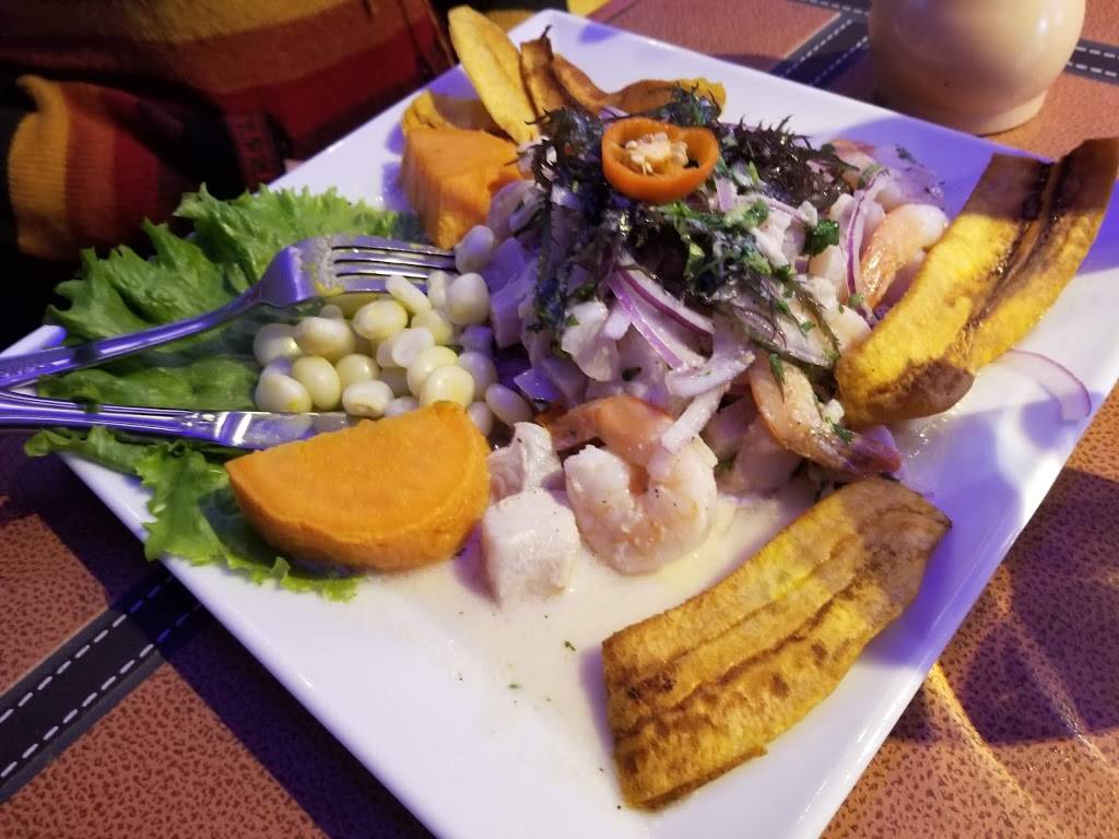 Restaurant Pachamama | restaurant | 7245 Rue St-Hubert, Montréal, QC H2R 2N2, Canada | 5142738882 OR +1 514-273-8882