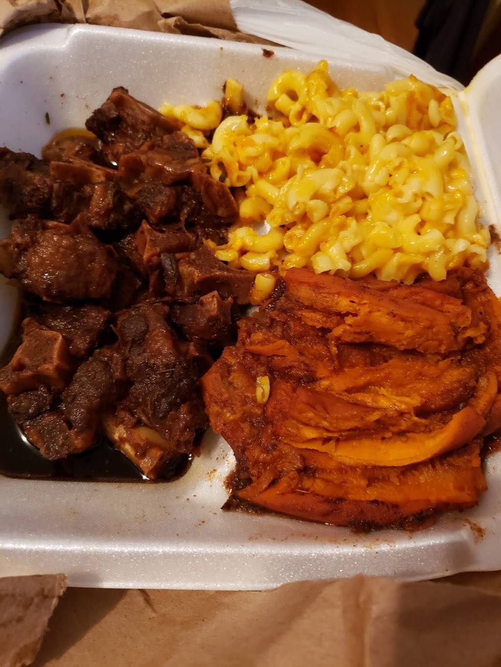 Audrey’s Caribbean kitchen | restaurant | 7169 Ogontz Ave, Philadelphia, PA 19138, USA | 2152245000 OR +1 215-224-5000