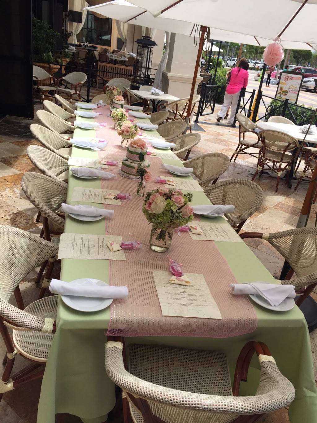 BRIO Tuscan Grille | restaurant | DOLPHIN MALL, 11401 NW 12th St, Miami, FL 33172, USA | 3056298991 OR +1 305-629-8991