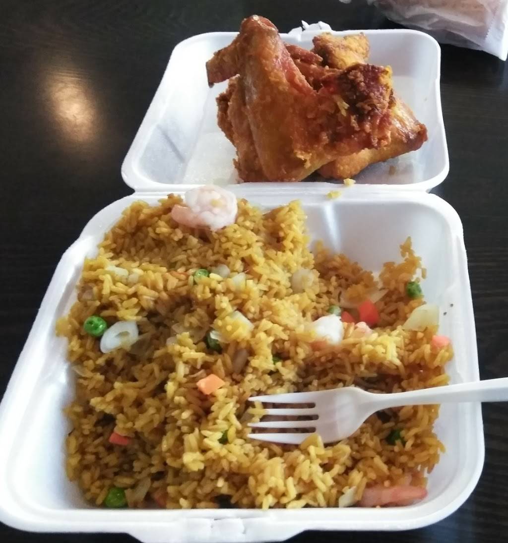 China Kitchen | restaurant | 7091 Collins Rd unit 201, Jacksonville, FL 32244, USA | 9047231117 OR +1 904-723-1117