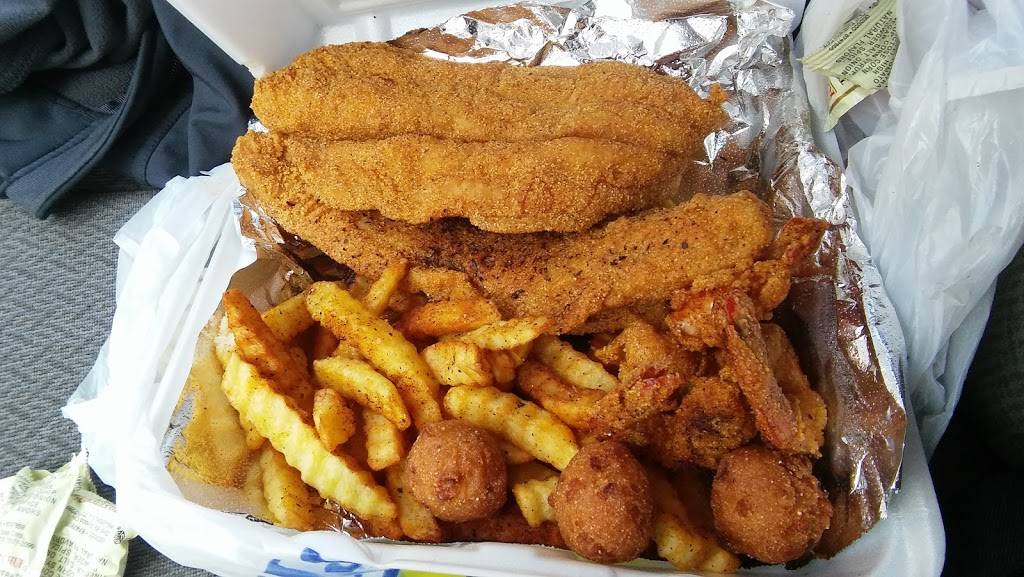 Fish Daddys Seafood Grill | restaurant | 4751 N Belt Line Rd, Mesquite, TX 75150, USA | 9722030670 OR +1 972-203-0670