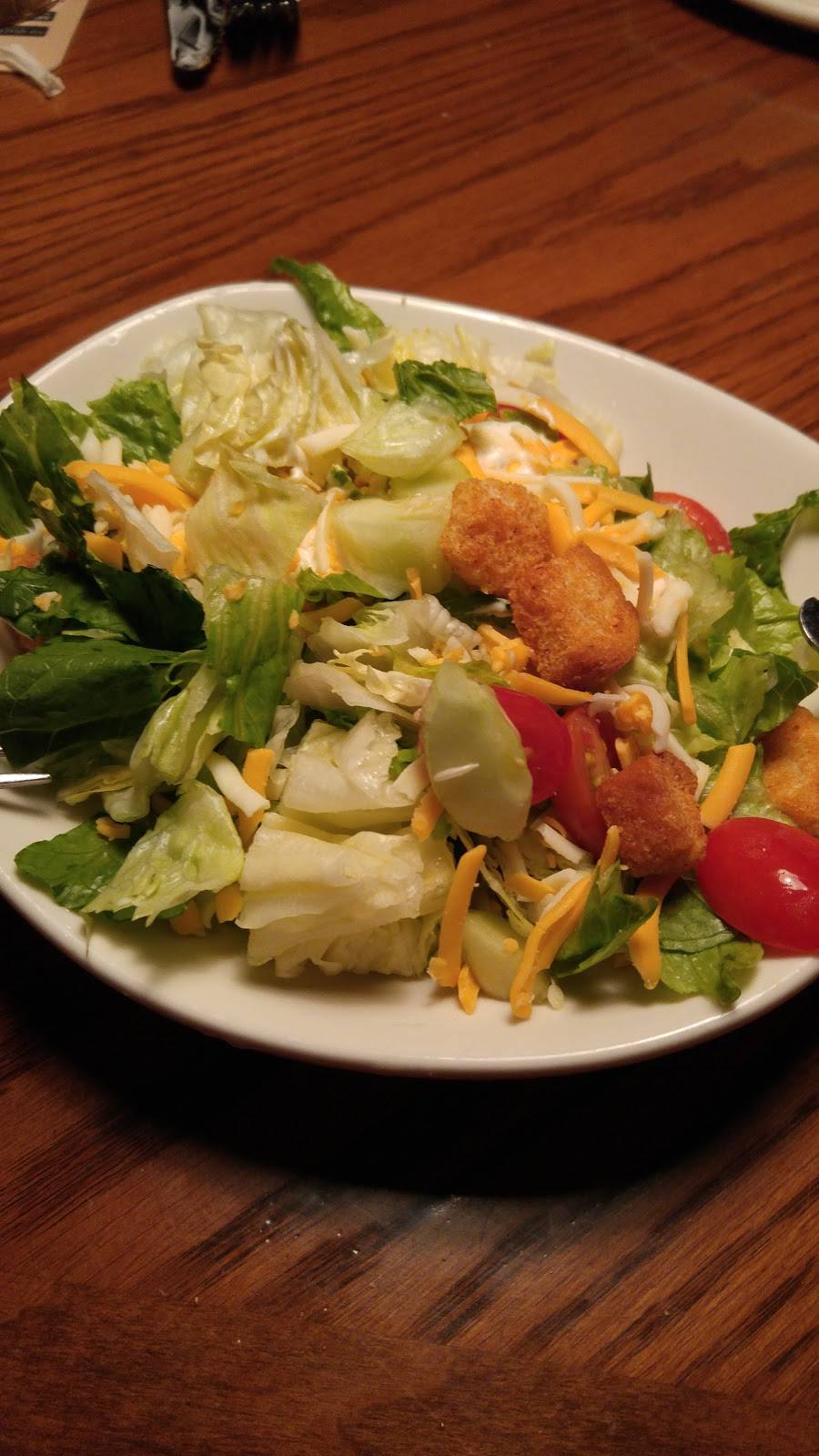 Outback Steakhouse | restaurant | 1301 Fall River Ave, Seekonk, MA 02771, USA | 5083367770 OR +1 508-336-7770