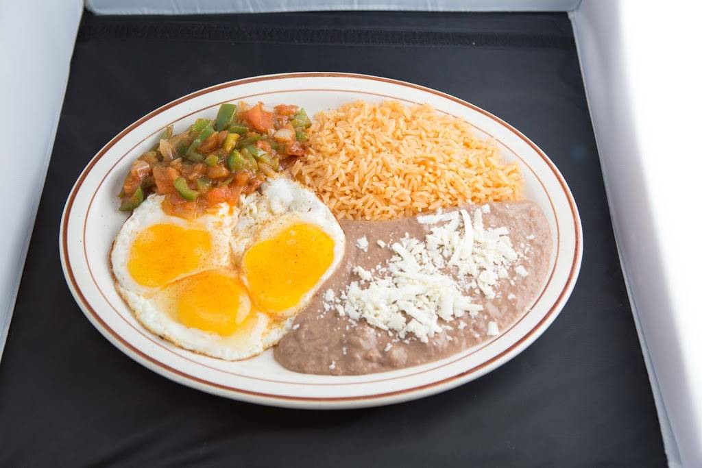 Taqueria Doña Julia | restaurant | 80 Central Ave, Lynn, MA 01901, USA | 7818422681 OR +1 781-842-2681