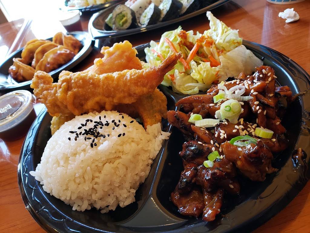 Rolling Rice | restaurant | 9668 Milliken Ave, Rancho Cucamonga, CA 91730, USA | 9094812702 OR +1 909-481-2702