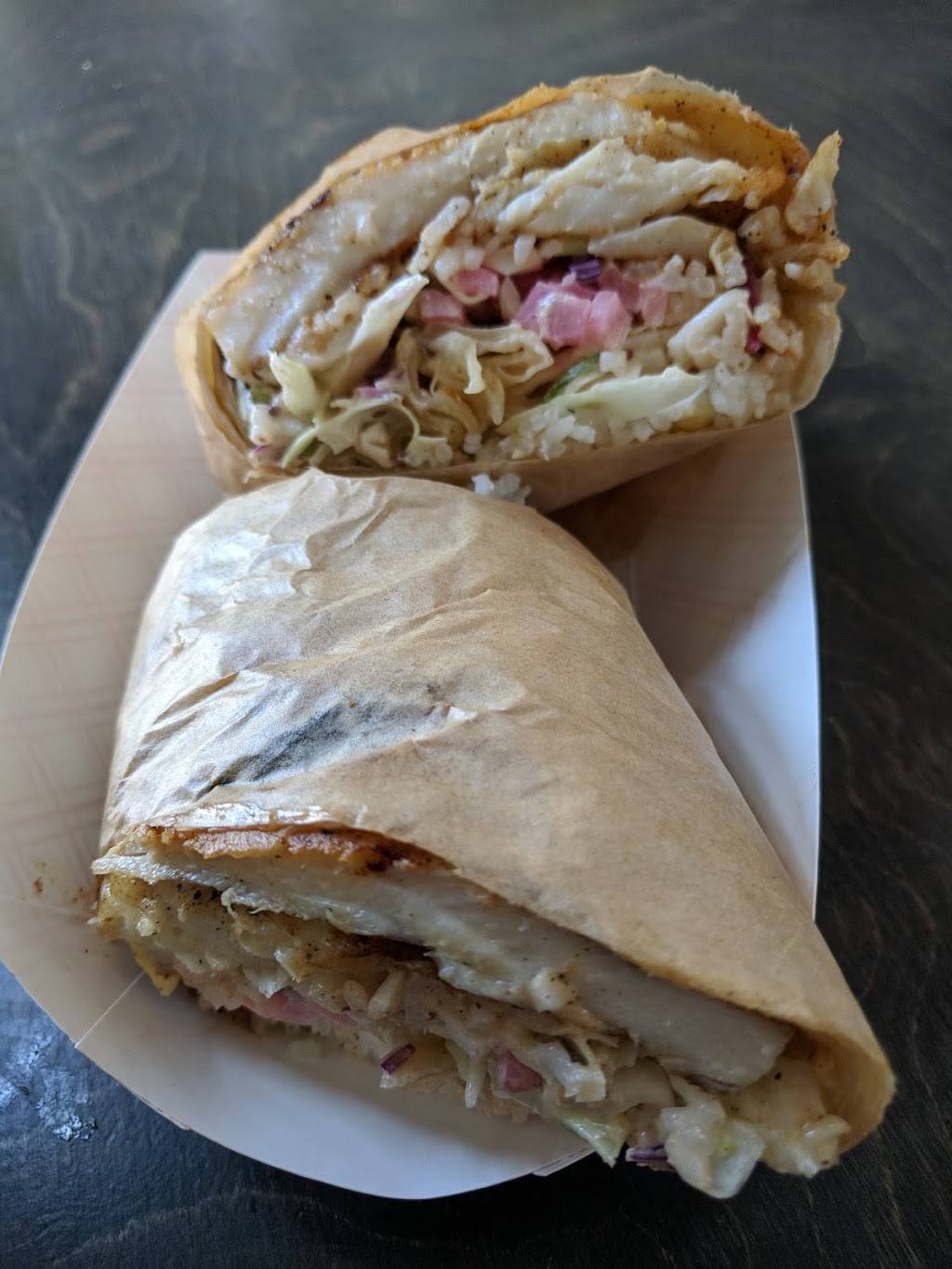 Cecilias Taqueria | restaurant | 2820 Historic Decatur Rd, San Diego, CA 92106, USA | 6199558550 OR +1 619-955-8550