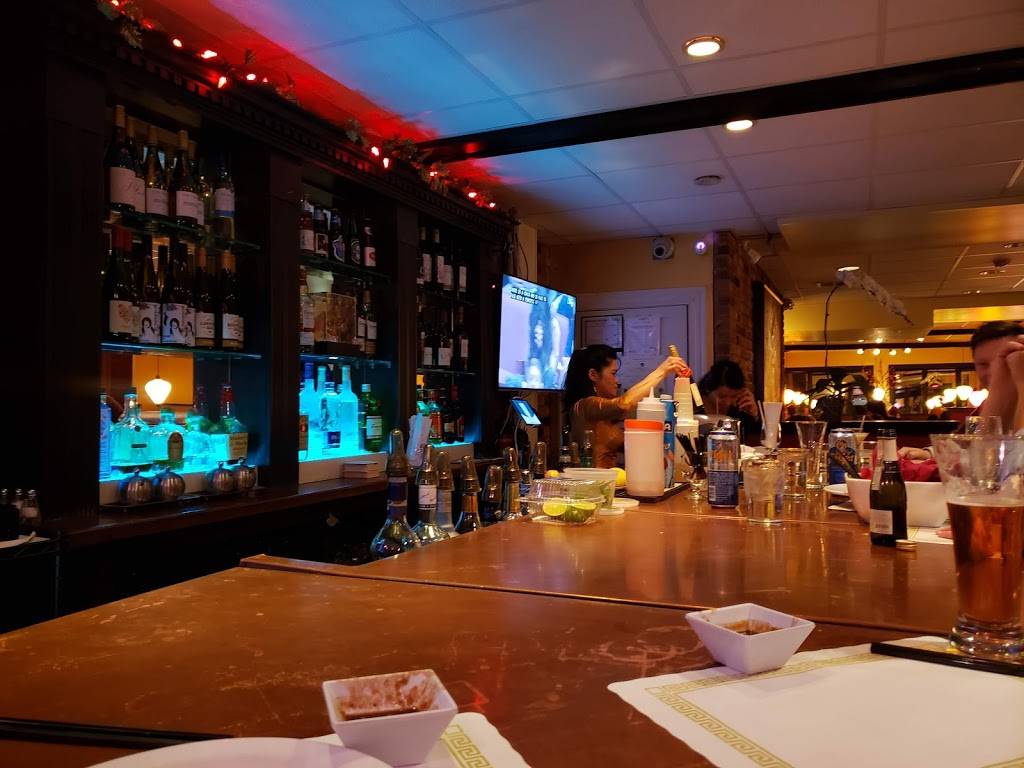 Gigis Restaurant | restaurant | 177 Main St, Maynard, MA 01754, USA | 9787938684 OR +1 978-793-8684