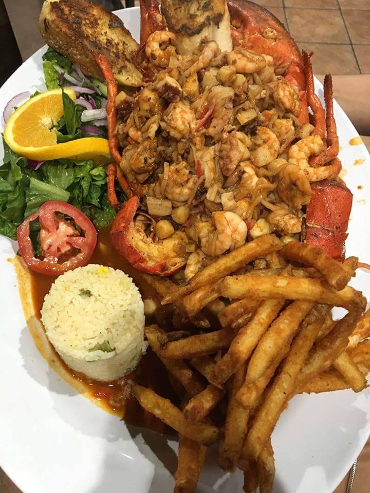 Mariscos El Malecon | restaurant | 9706 S Commercial Ave, Chicago, IL 60617, USA | 8729010642 OR +1 872-901-0642