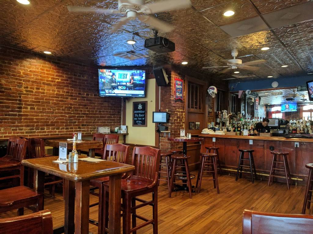 Exiles Bar | restaurant | 1610 U St NW, Washington, DC 20009, USA | 2022322171 OR +1 202-232-2171