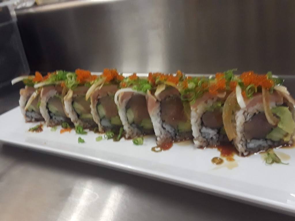 Sushi Today | restaurant | 3501 Clayton Rd Ste A, Concord, CA 94519, USA | 9253633968 OR +1 925-363-3968