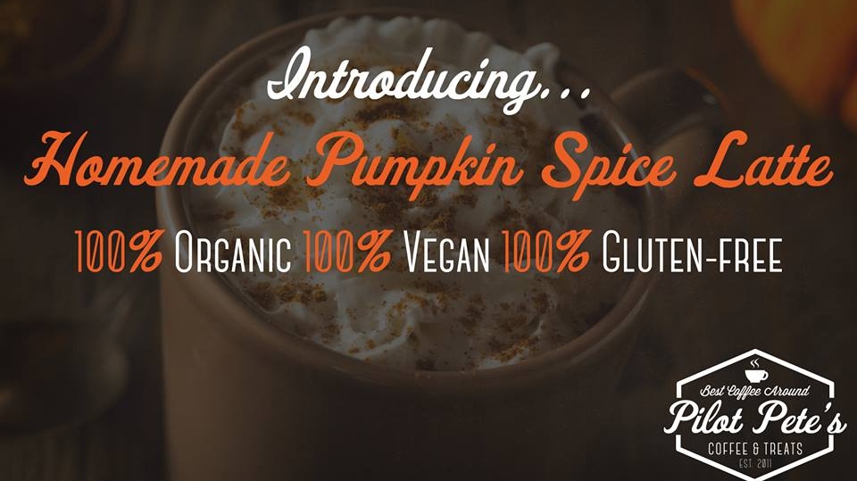 Pilot Petes Coffee & Treats | bakery | 128 W 1st St, Elmhurst, IL 60126, USA | 6304548060 OR +1 630-454-8060