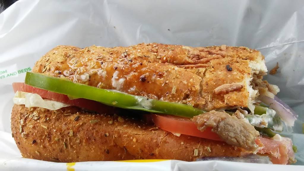 Subway | restaurant | 500 E Stuart Dr, Galax, VA 24333, USA | 2762367887 OR +1 276-236-7887
