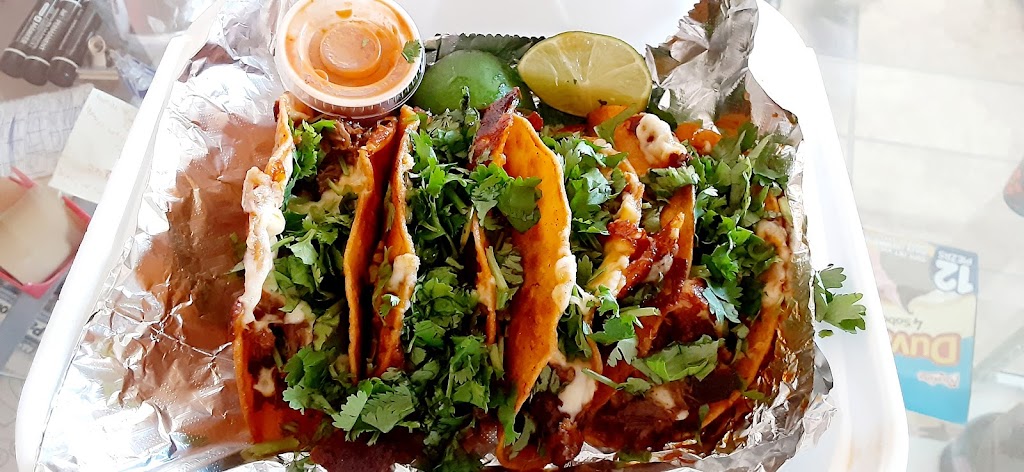 Tacos Don Victor | restaurant | 820 W 2nd St, Portales, NM 88130, USA | 5757913986 OR +1 575-791-3986