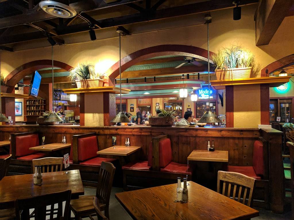 On The Border Mexican Grill & Cantina | restaurant | 10789 Westview Pkwy, San Diego, CA 92126, USA | 8585301130 OR +1 858-530-1130