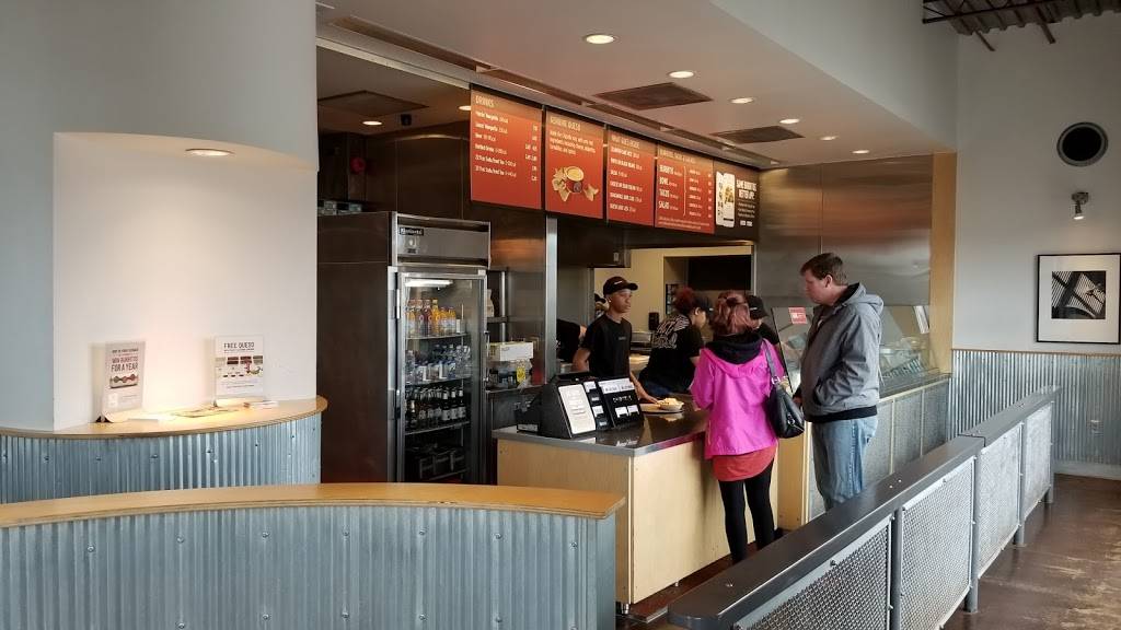 Chipotle Mexican Grill | restaurant | 8195 Golden Link Blvd, Macedonia, OH 44067, USA | 3303420465 OR +1 330-342-0465