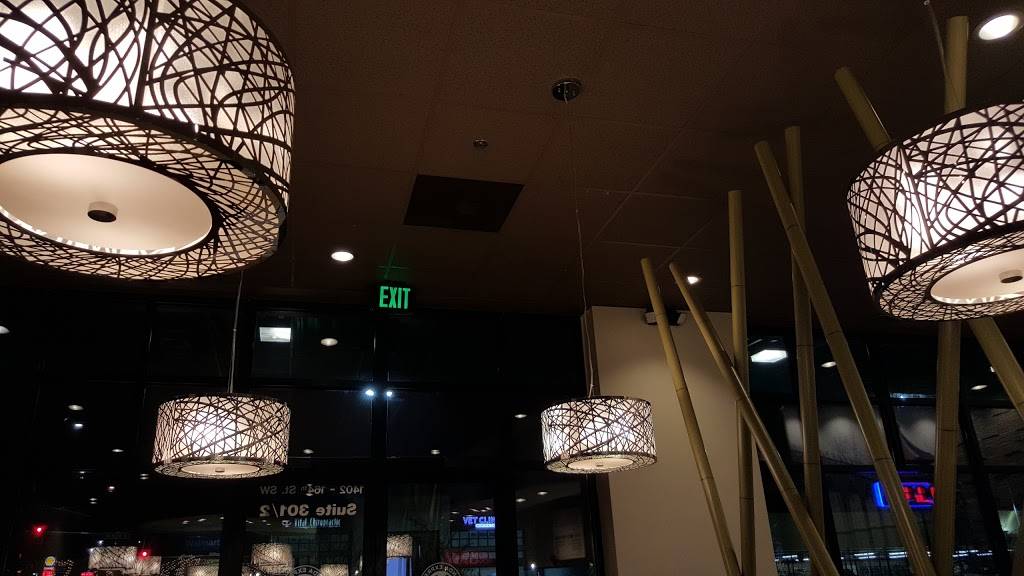 Panda Express | restaurant | 1402 164th St SW #301, Lynnwood, WA 98037, USA | 4257420623 OR +1 425-742-0623