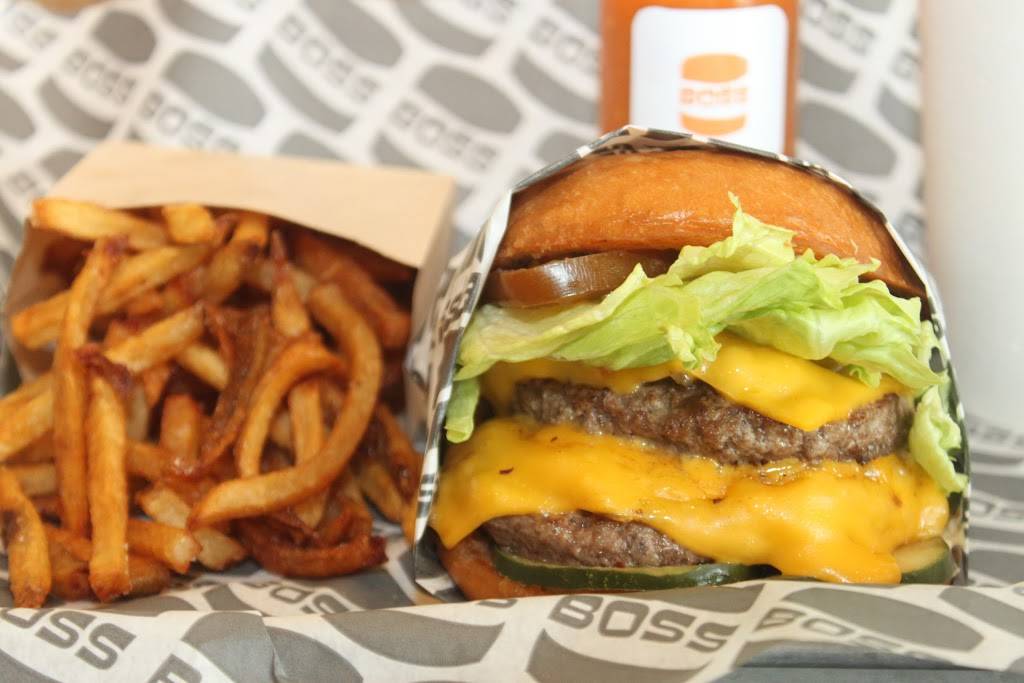 Boss | restaurant | 1187 Solano Ave, Albany, CA 94706, USA | 5105262677 OR +1 510-526-2677