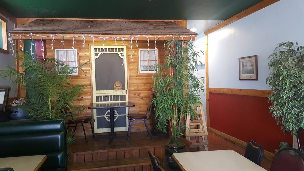 Little Acorn | restaurant | 2600 E Canyon Rd, Spanish Fork, UT 84660, USA | 8017983143 OR +1 801-798-3143