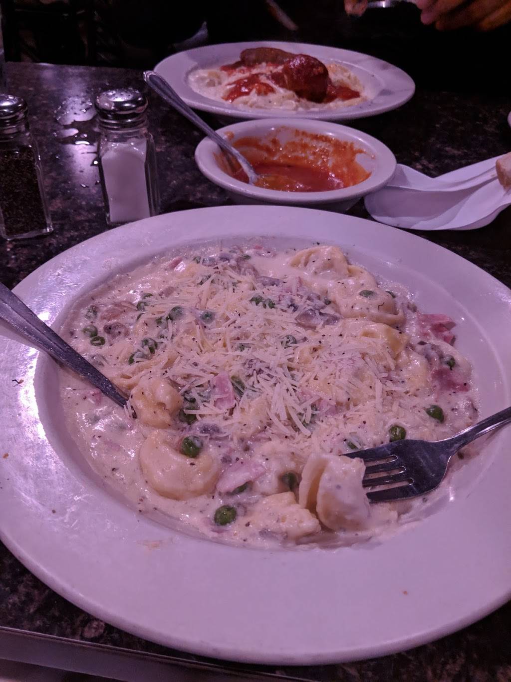 Anthonys | restaurant | 701 Grand Blvd, Kansas City, MO 64106, USA | 8162214088 OR +1 816-221-4088