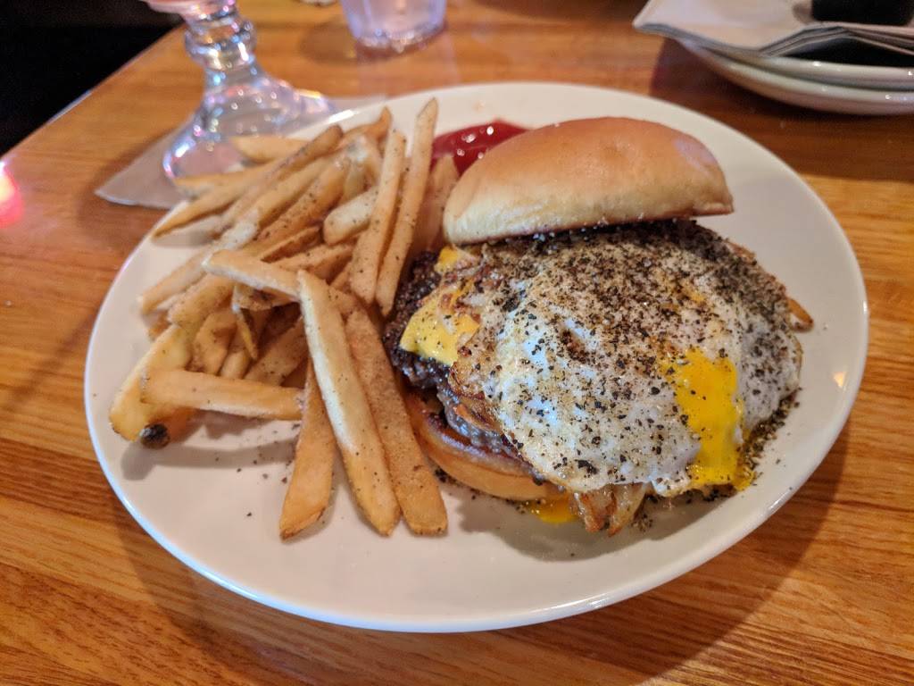 Applebees Grill + Bar | restaurant | 700 Washington Blvd, N.W, Hamilton, OH 45013, USA | 5138689400 OR +1 513-868-9400