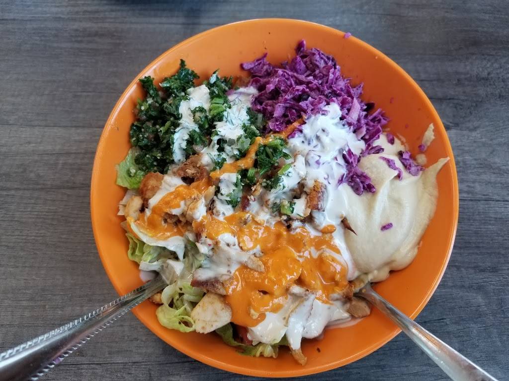 Tahinis | restaurant | 795 Wonderland Rd S, London, ON N6K 3C2, Canada | 5194741010 OR +1 519-474-1010