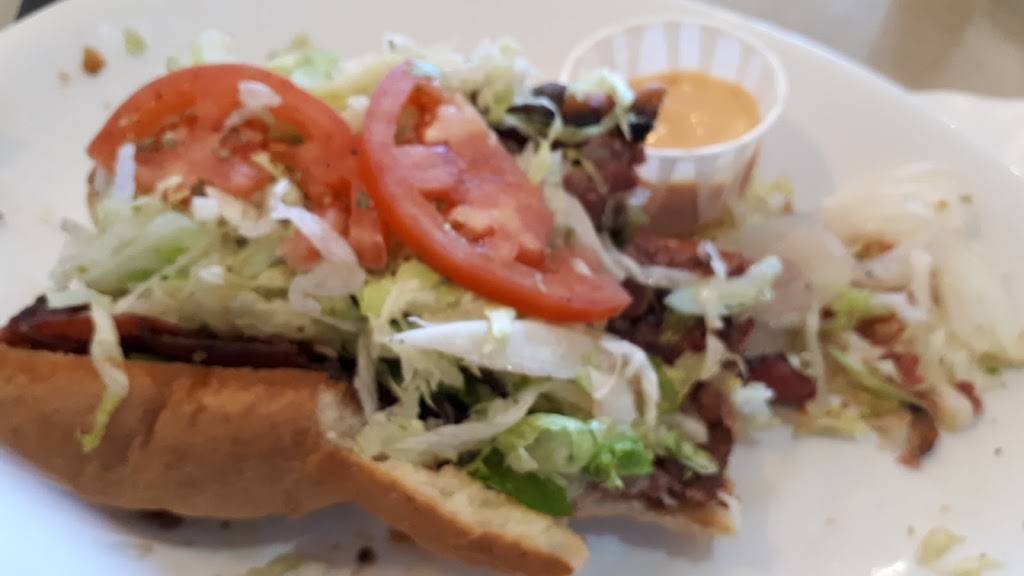 Resto Joe Sous-Marin | restaurant | 2238 Chemin Gascon, Terrebonne, QC J6X 3A1, Canada | 4504716606 OR +1 450-471-6606