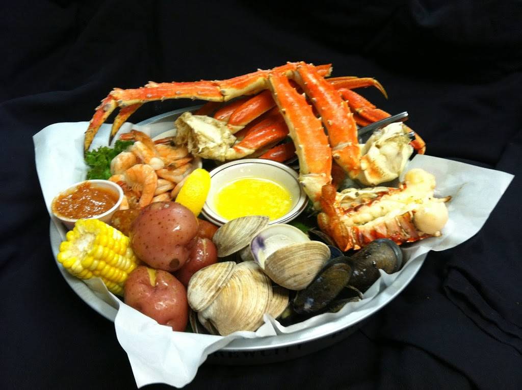The Cove - Seafood & Banquets | night club | 4701 Transit Rd, Depew, NY 14043, USA | 7166567946 OR +1 716-656-7946