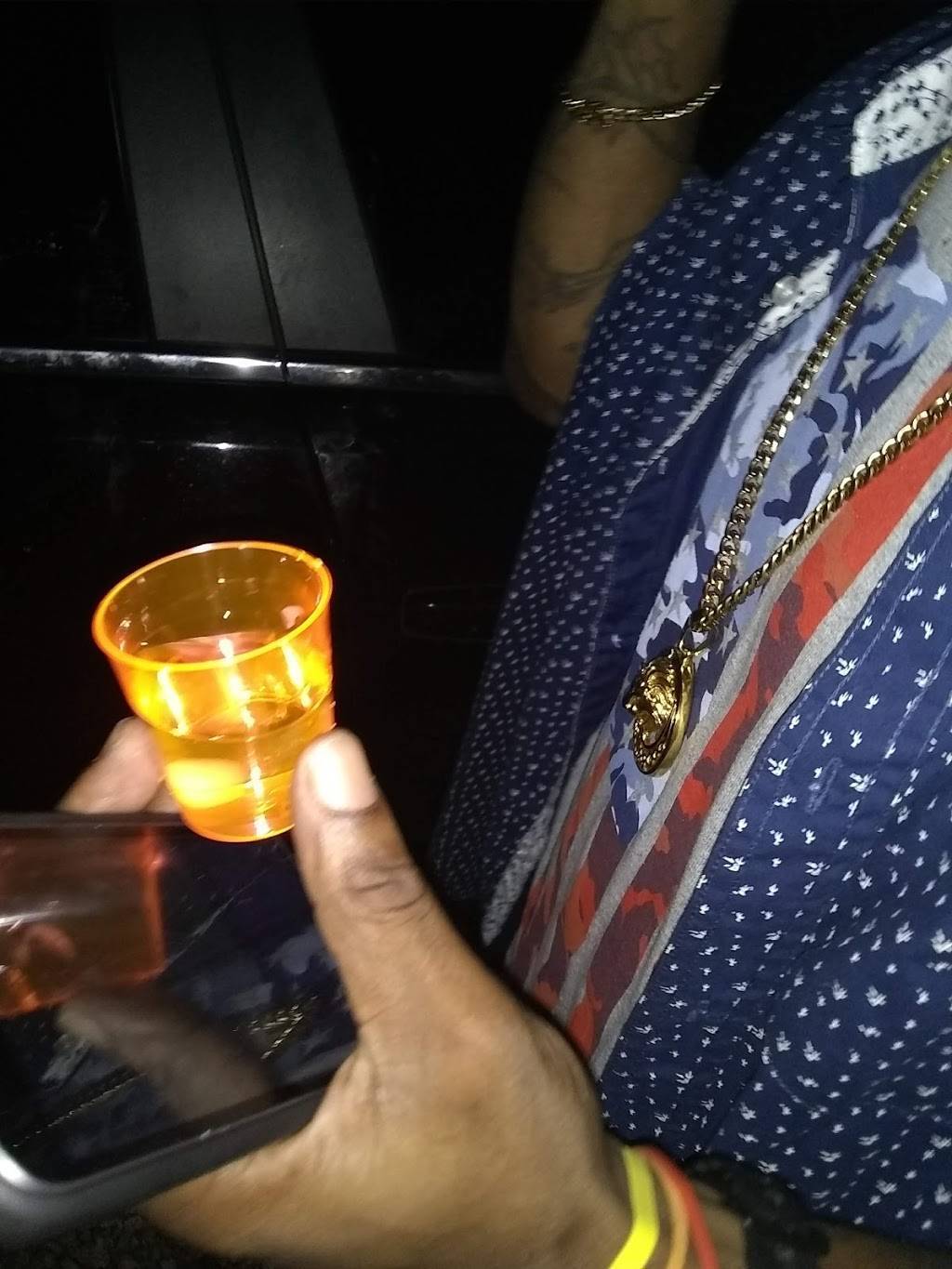 BBQ Rib Shack | restaurant | 12101 NW 27th Ave, Miami, FL 33167, USA | 3056813536 OR +1 305-681-3536