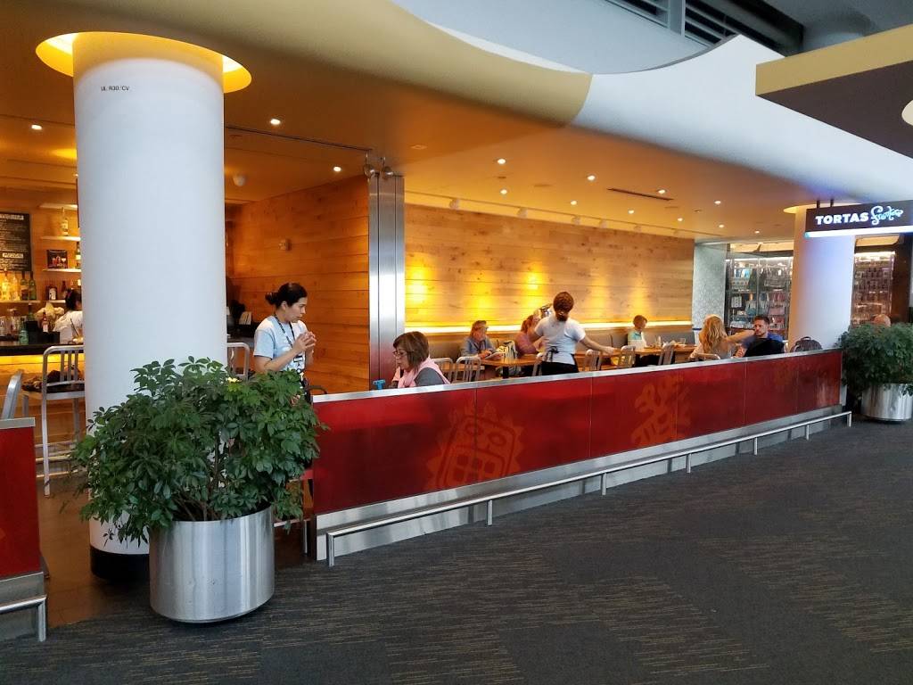 Tortas Frontera | restaurant | OHare International Airport (ORD), 10000 Bessie Coleman Dr, Chicago, IL 60666, USA | 7738165261 OR +1 773-816-5261