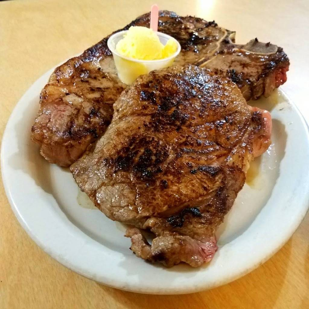 Deer Lodge Dining Room | restaurant | 7466 GA-17, Hiawassee, GA 30546, USA | 7068962726 OR +1 706-896-2726