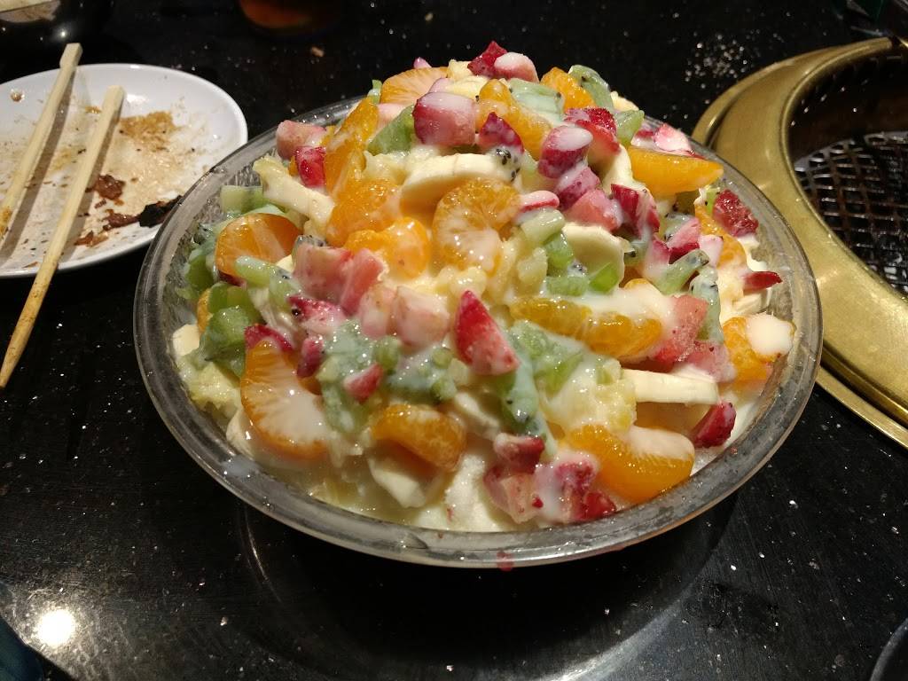 Shila Korean BBQ | restaurant | 2760 W Shaw Ave, Fresno, CA 93711, USA | 5592753878 OR +1 559-275-3878