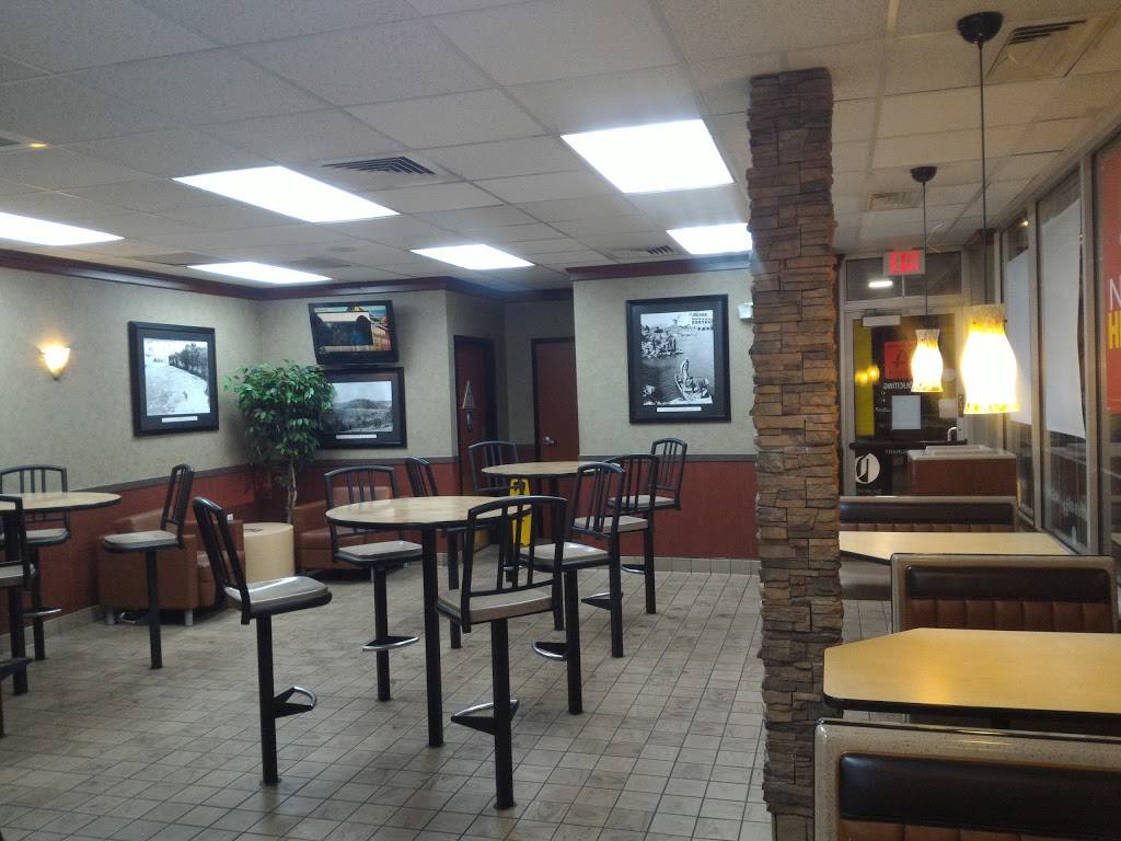 McDonalds | cafe | 2100 8th Ct, West Linn, OR 97068, USA | 5035573589 OR +1 503-557-3589