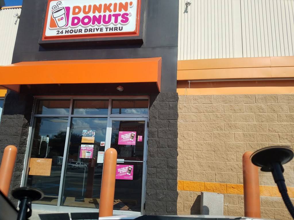 Dunkin | bakery | 532 W Lehigh Ave #46, Philadelphia, PA 19133, USA | 2676214805 OR +1 267-621-4805