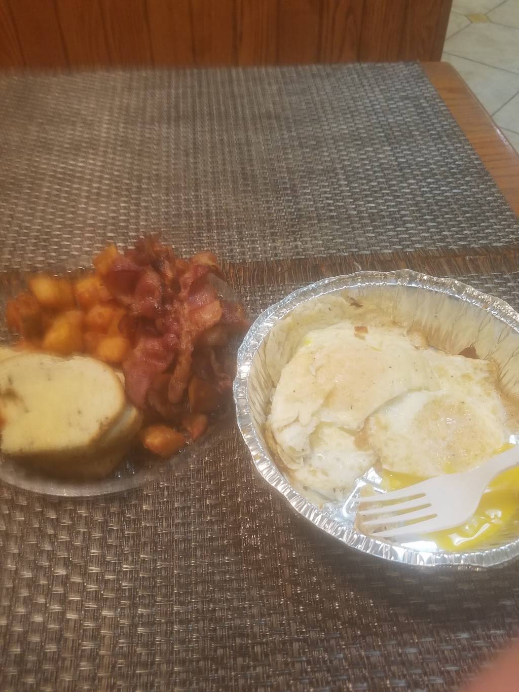 Kingsleys Deli & Pizzeria | restaurant | 252 June Rd, North Salem, NY 10560, USA | 9146695324 OR +1 914-669-5324