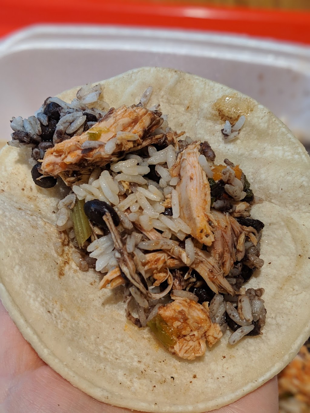 Mr. Pollo Pensacola | restaurant | 6404 N 9th Ave, Pensacola, FL 32504, USA | 8505424752 OR +1 850-542-4752