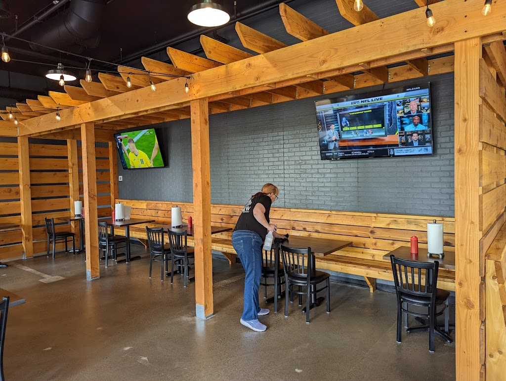 Killer Burger | restaurant | 30020 SW Boones Ferry Rd, Wilsonville, OR 97070, USA | 5034270335 OR +1 503-427-0335