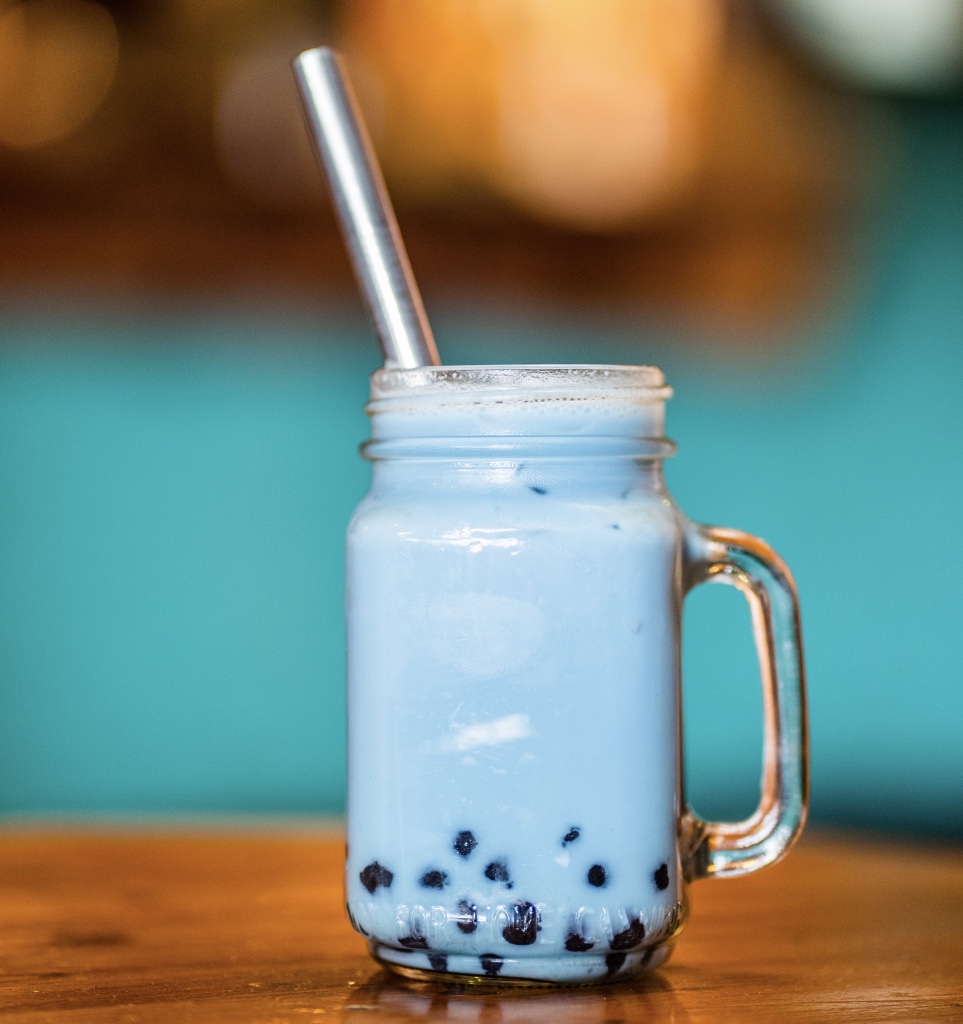 Dobrá Tea | cafe | 75 N Main St, Ashland, OR 97520, USA | 5417080264 OR +1 541-708-0264