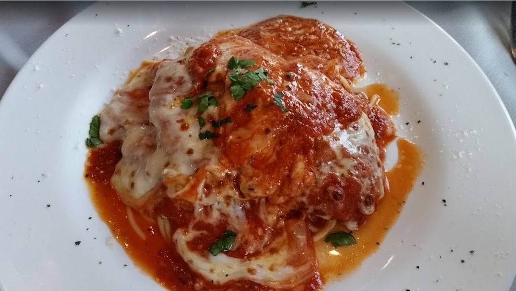 Luigis 418 | restaurant | 418 Cherokee St, Leavenworth, KS 66048, USA | 9132506023 OR +1 913-250-6023