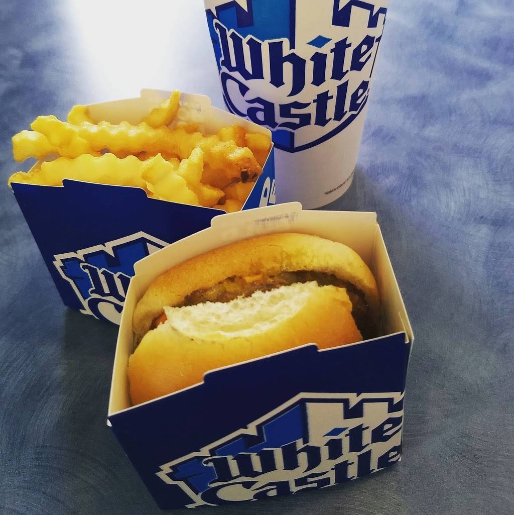 White Castle | restaurant | 1090 Lydia Dr, Marysville, OH 43040, USA | 9376427454 OR +1 937-642-7454