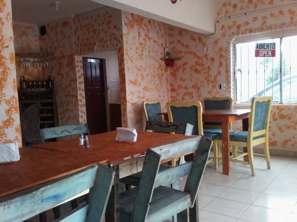 Taqueria ONO | restaurant | Carr. Transpeninsular 742, Villas de Rosarito, 22713 Rosarito, B.C., Mexico | 016641793742 OR +52 664 179 3742