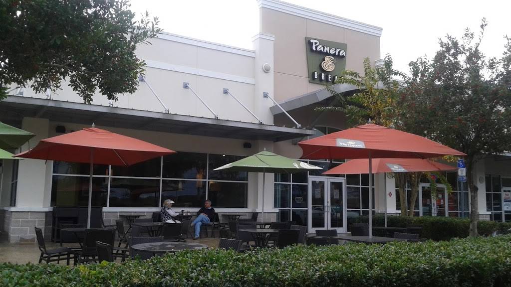 Panera Bread | bakery | 8600 Vineland Ave, Orlando, FL 32821, USA | 4078421300 OR +1 407-842-1300