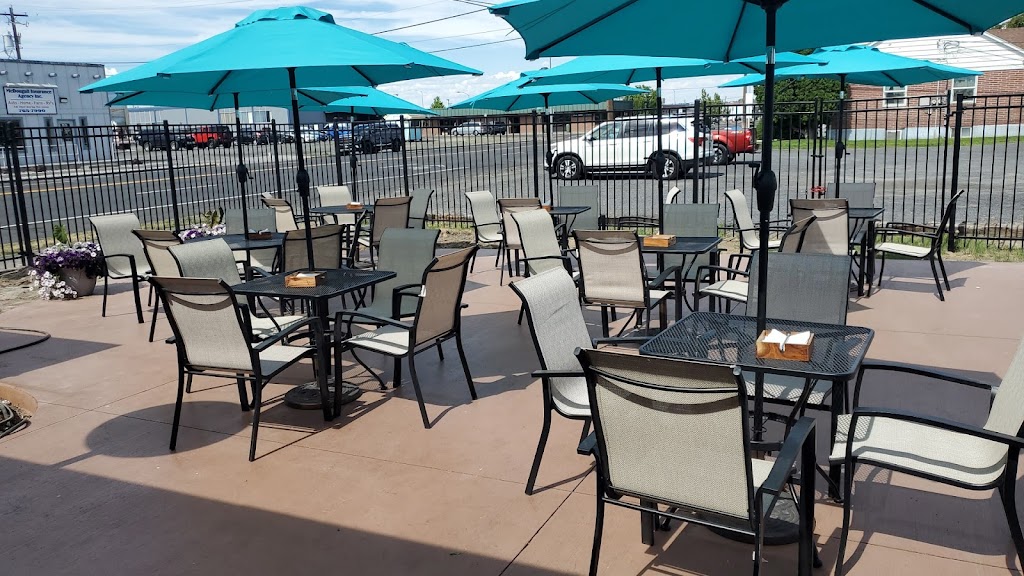 Taco Shop | restaurant | 319 W 4th Ave, Moses Lake, WA 98837, USA | 5097659307 OR +1 509-765-9307