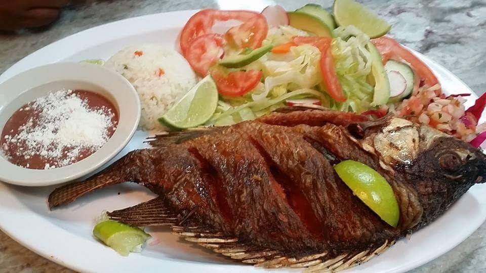 Tipicos Centro America Restaurant Pupusas | restaurant | 1945 N Nellis Blvd, Las Vegas, NV 89115, USA | 7024598000 OR +1 702-459-8000