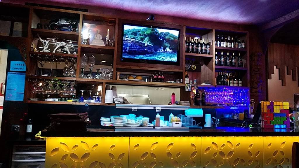 BMG Thai | restaurant | 16212 Bothell Everett Hwy Ste.D, Mill Creek, WA 98012, USA | 4257428898 OR +1 425-742-8898