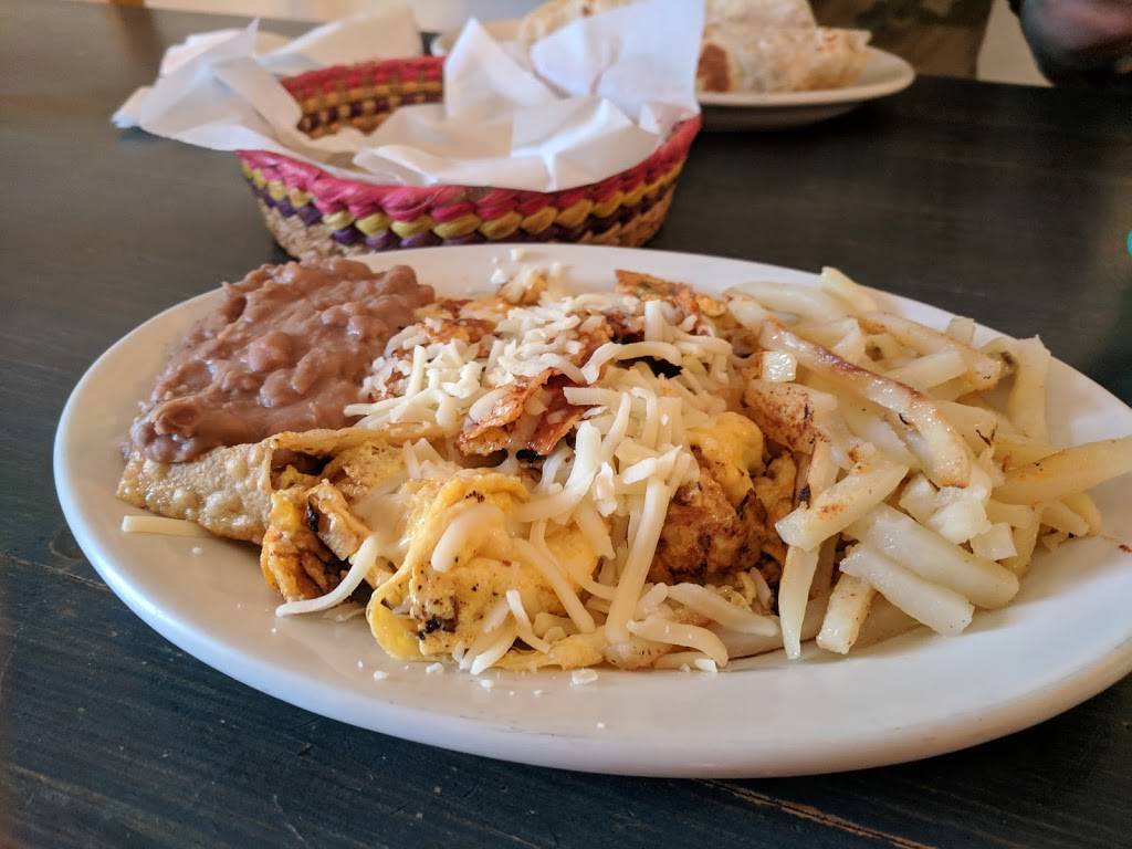 La Cocina de Consuelo | restaurant | 4516 Burnet Rd, Austin, TX 78756, USA | 5125244740 OR +1 512-524-4740