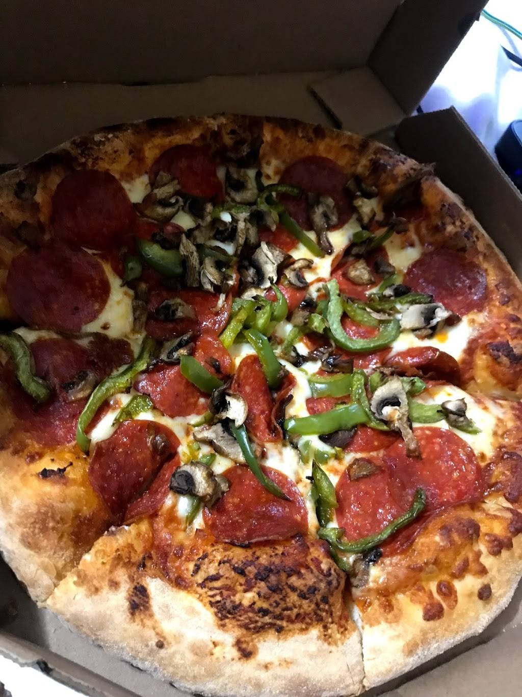 Dominos Pizza | meal delivery | 2595 Rue Fleury E, Montréal, QC H2B 1L7, Canada | 5144398990 OR +1 514-439-8990