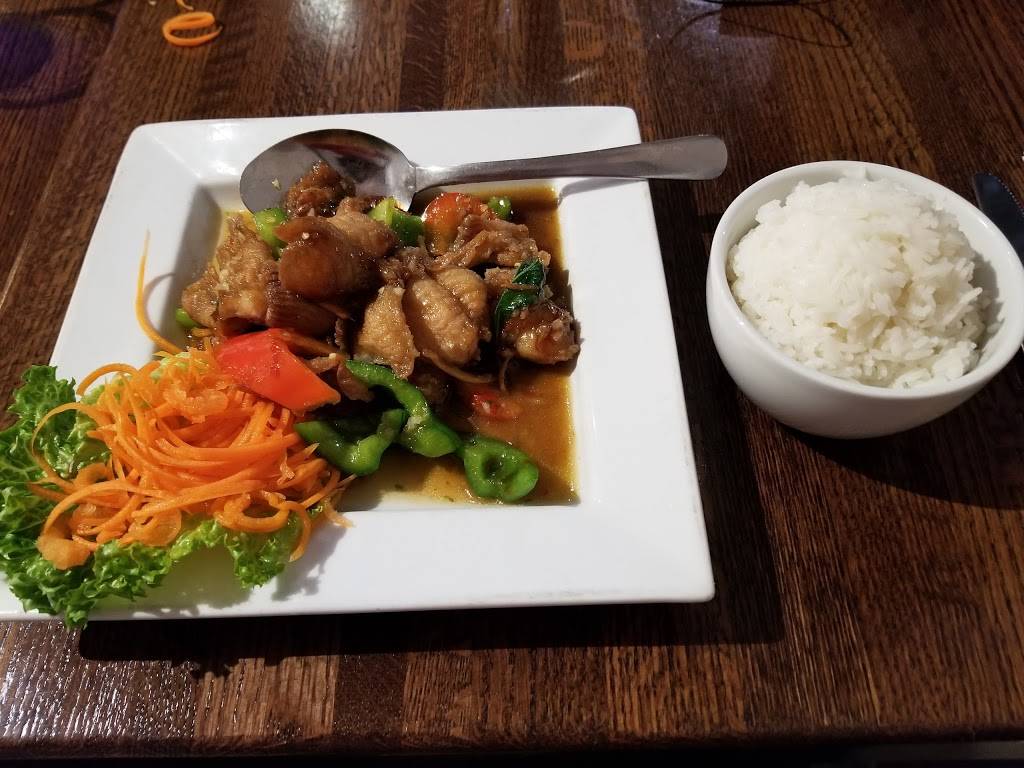 My Thai Place | restaurant | 42385 Ryan Rd #104, Brambleton, VA 20148, USA | 7033275900 OR +1 703-327-5900