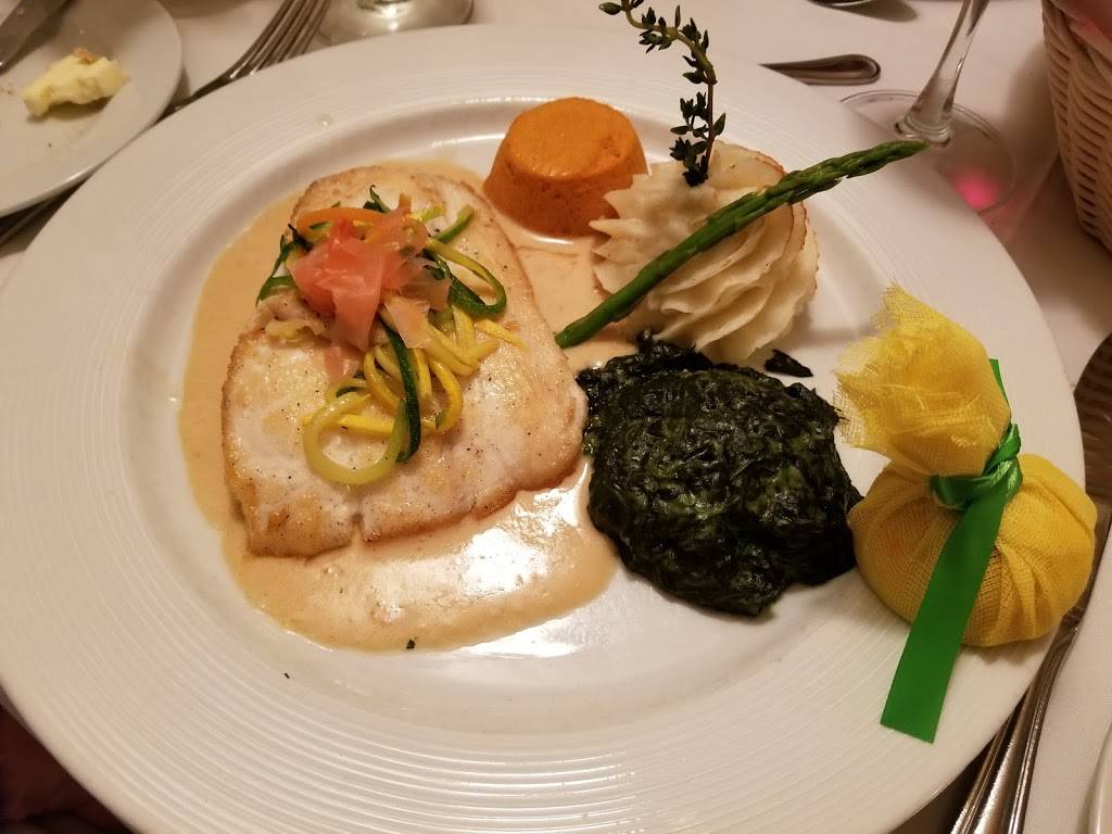 Le Rivage | restaurant | 450 NE 20th St #103, Boca Raton, FL 33431, USA | 5616200033 OR +1 561-620-0033