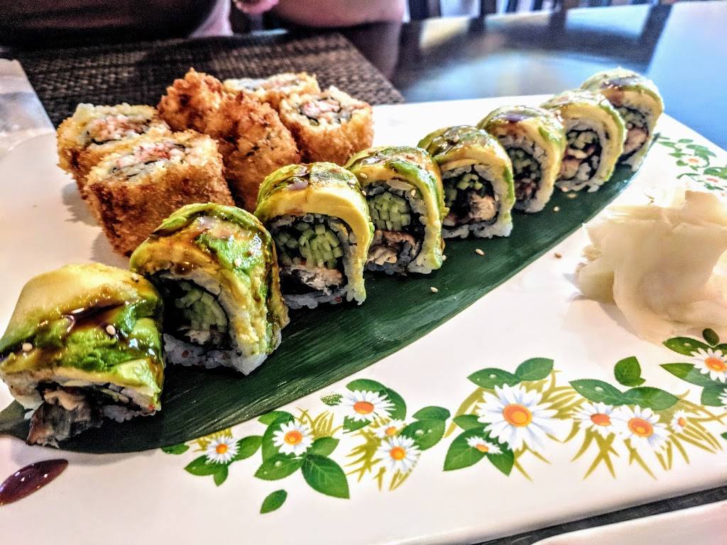 Aoi Japanese Restaurant | restaurant | 855 Worcester St, Framingham, MA 01701, USA | 5088613613 OR +1 508-861-3613