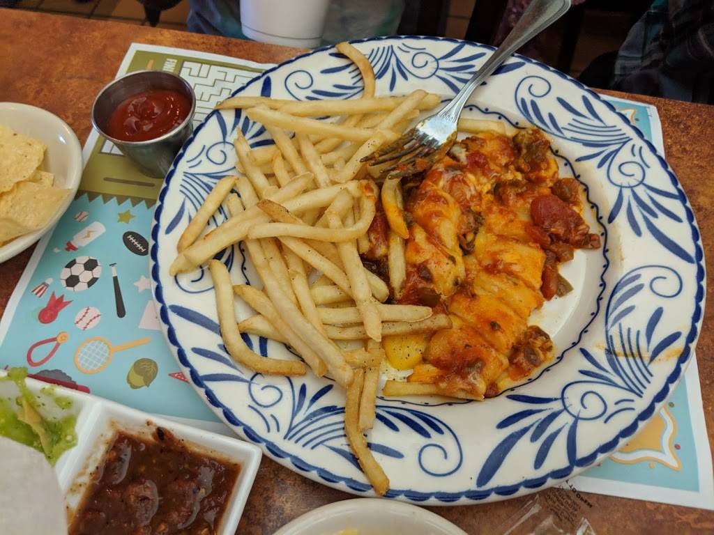 Abuelos Mexican Restaurant | restaurant | 2102 Hamilton Pl Blvd, Chattanooga, TN 37421, USA | 4238557400 OR +1 423-855-7400